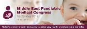 Middle East Paediatric Congress 